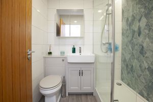 Shower Room- click for photo gallery